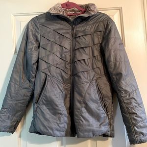 Columbia jacket